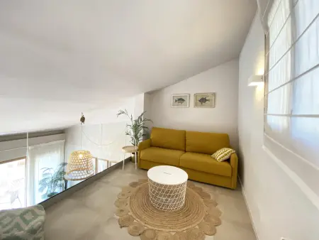 Duplex avec vue mer, clim et parking, Appartement 6 personnes à Begur - Photo 23