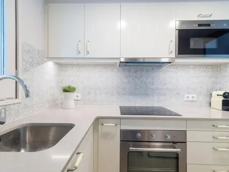 Duplex rénové, vue mer - 4 pers., Appartement 6 personnes à Begur - Photo 18
