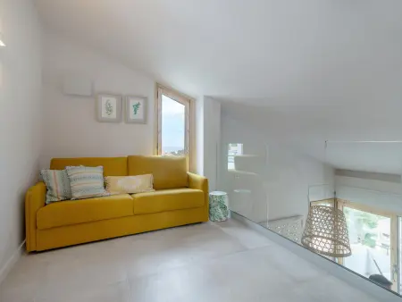 Duplex rénové, vue mer - 4 pers., Appartement 6 personnes à Begur - Photo 19