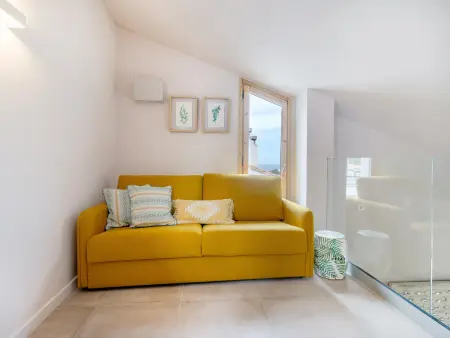 Duplex rénové, vue mer - 4 pers., Appartement 6 personnes à Begur - Photo 20