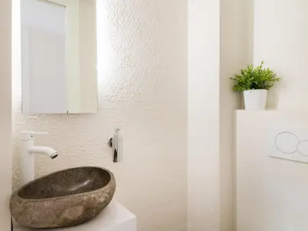 Duplex rénové, vue mer - 4 pers., Appartement 6 personnes à Begur - Photo 22