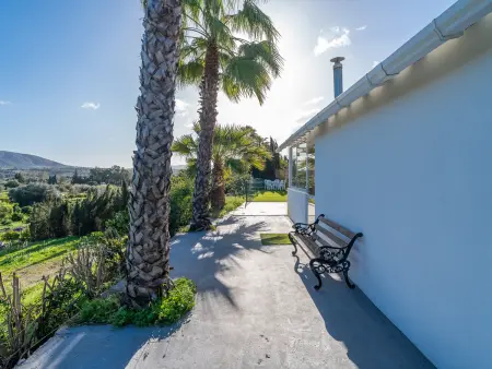 Chalet de Campagne à Alhaurín el Grande avec Piscine Privée - Photo 6