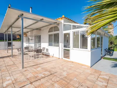 Chalet de Campagne à Alhaurín el Grande avec Piscine Privée - Photo 9