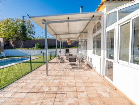Chalet de Campagne à Alhaurín el Grande avec Piscine Privée - Photo 10