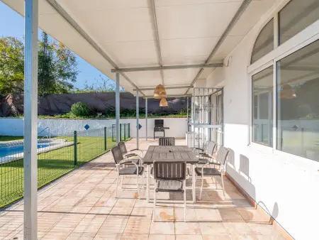 Chalet de Campagne à Alhaurín el Grande avec Piscine Privée - Photo 11
