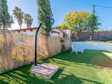 Chalet de Campagne à Alhaurín el Grande avec Piscine Privée - Photo 17