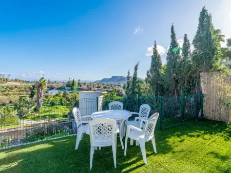 Chalet de Campagne à Alhaurín el Grande avec Piscine Privée - Photo 23