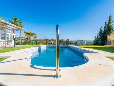 Chalet de Campagne à Alhaurín el Grande avec Piscine Privée - Photo 26