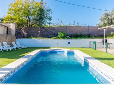 Chalet de Campagne à Alhaurín el Grande avec Piscine Privée - Photo 29