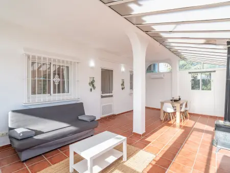 Chalet de Campagne à Alhaurín el Grande avec Piscine Privée - Photo 34