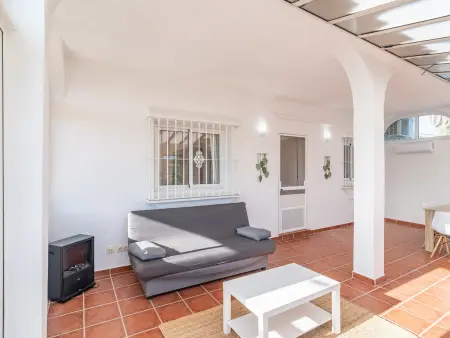 Chalet de Campagne à Alhaurín el Grande avec Piscine Privée - Photo 35