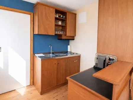 2 Pièces Lumineux Vue Mer à Trébeurden, Appartement 2 personnes à Trébeurden - Photo 3