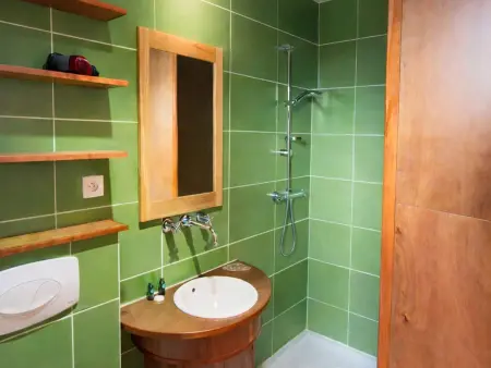 2 Pièces Lumineux Vue Mer à Trébeurden, Appartement 2 personnes à Trébeurden - Photo 5