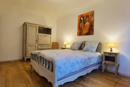 Maison chaleureuse près de Béning-lès-Saint-Avold avec jardin - Photo 6