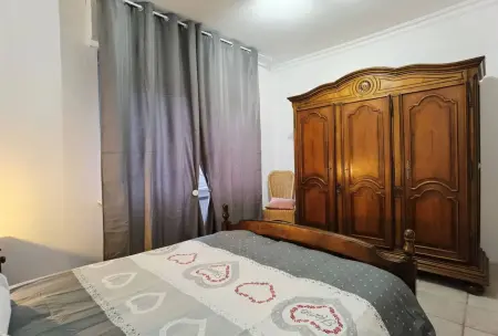 Maison chaleureuse près de Béning-lès-Saint-Avold avec jardin - Photo 10