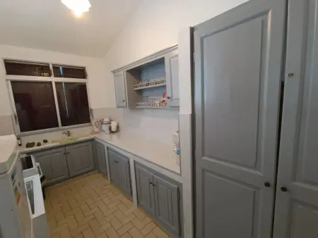 Maison accueillante à Le Moule avec terrasse et jardin - Photo 5