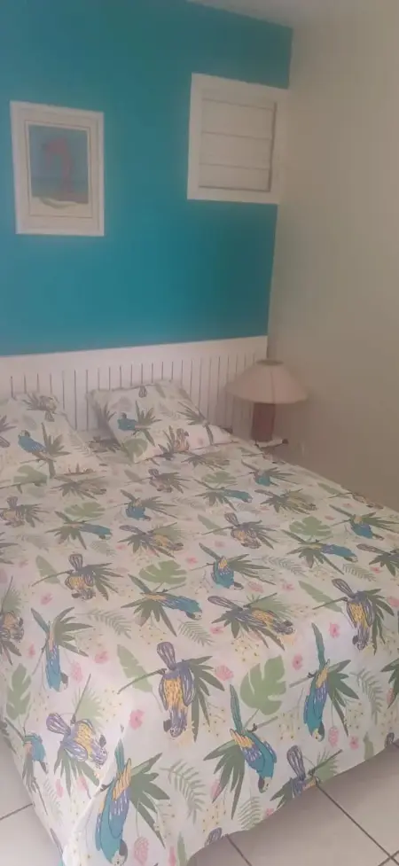 Appartement accueillant près de la plage à Tartane, 80 m² - Photo 2