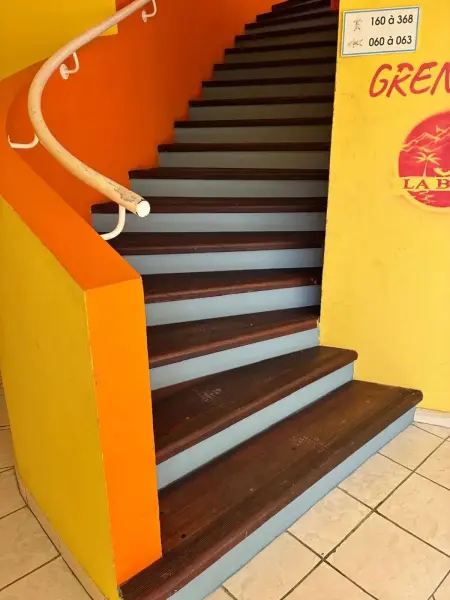 Appartement accueillant près de la plage à Tartane, 80 m² - Photo 3