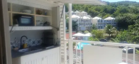 Appartement accueillant près de la plage à Tartane, 80 m² - Photo 8
