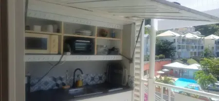 Appartement accueillant près de la plage à Tartane, 80 m² - Photo 11