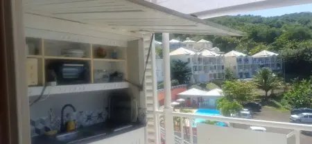 Appartement accueillant près de la plage à Tartane, 80 m² - Photo 13