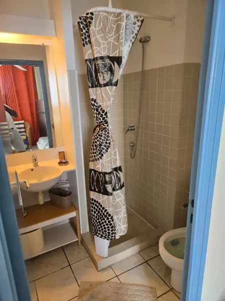 Appartement accueillant près de la plage à Tartane, 80 m² - Photo 18