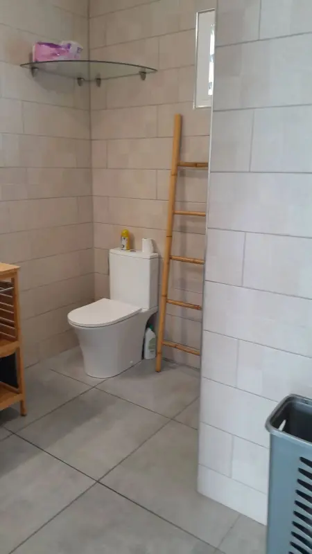 Charmante maison avec piscine partagée à Les Abymes - Photo 8