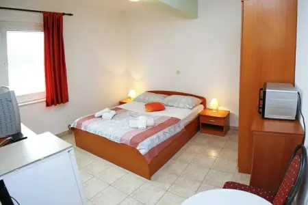 Apartments & Rooms Villa Petra - Double Room (S3), Apartments & Rooms Villa Petra - Double Room - Photo 4