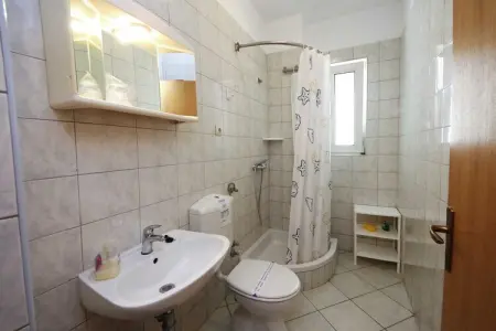 Apartments & Rooms Villa Petra - Double Room (S3), Apartments & Rooms Villa Petra - Double Room - Photo 5