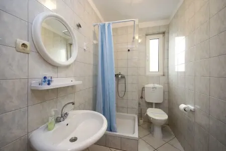 Apartments & Rooms Villa Petra - Double Room (S3), Apartments & Rooms Villa Petra - Double Room - Photo 6