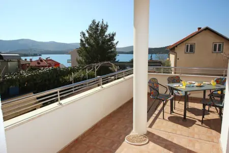 Apartments & Rooms Villa Petra - Double Room (S3), Apartments & Rooms Villa Petra - Double Room - Photo 8
