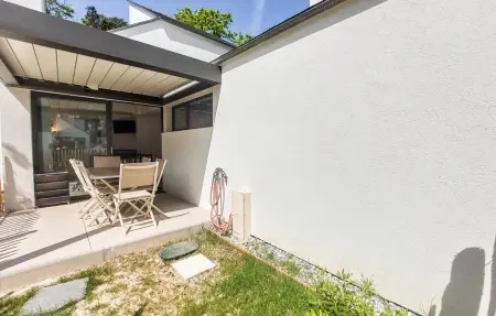 Maison 5 personnes à Meschers sur Gironde - Photo 1