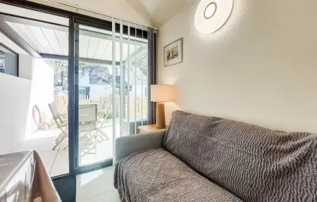 Maison 5 personnes à Meschers sur Gironde - Photo 2