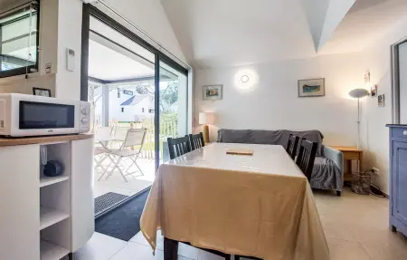 Maison 5 personnes à Meschers sur Gironde - Photo 4