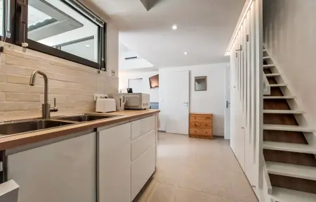 Maison 5 personnes à Meschers sur Gironde - Photo 6