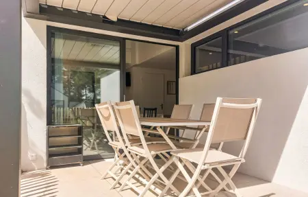 Maison 5 personnes à Meschers sur Gironde - Photo 8
