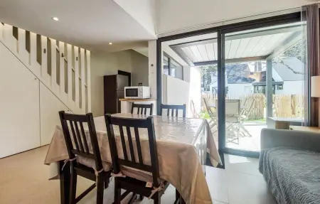 Maison 5 personnes à Meschers sur Gironde - Photo 9