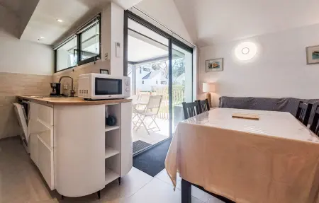 Maison 5 personnes à Meschers sur Gironde - Photo 10