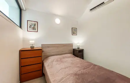 Maison 5 personnes à Meschers sur Gironde - Photo 11