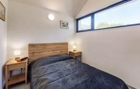 Maison 5 personnes à Meschers sur Gironde - Photo 13