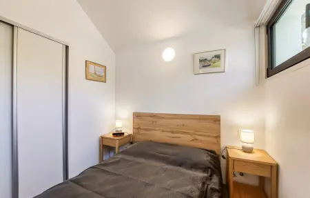 Maison 5 personnes à Meschers sur Gironde - Photo 14