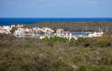 Olivera Canto, Maison 8 personnes à Portocolom - Photo 3