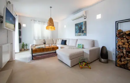 Olivera Canto, Maison 8 personnes à Portocolom - Photo 4