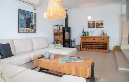 Olivera Canto, Maison 8 personnes à Portocolom - Photo 5