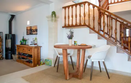 Olivera Canto, Maison 8 personnes à Portocolom - Photo 6