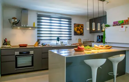Olivera Canto, Maison 8 personnes à Portocolom - Photo 7
