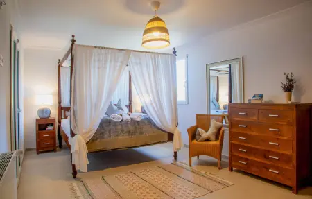 Olivera Canto, Maison 8 personnes à Portocolom - Photo 8