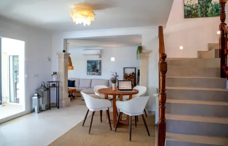 Olivera Canto, Maison 8 personnes à Portocolom - Photo 21