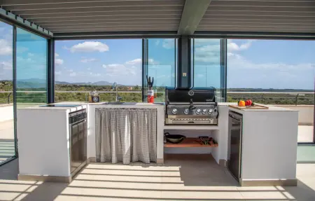 Olivera Canto, Maison 8 personnes à Portocolom - Photo 22