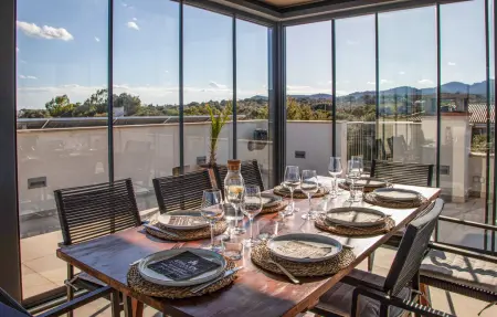 Olivera Canto, Maison 8 personnes à Portocolom - Photo 25